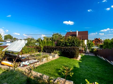 дом по адресу Бучанський район