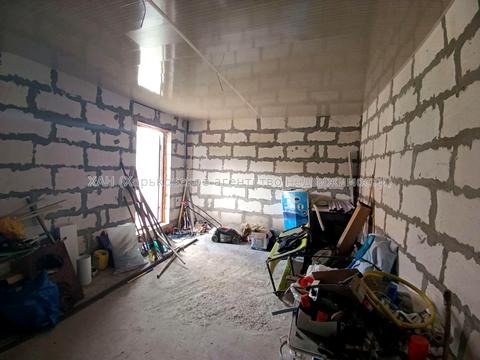 дом по адресу Зеленогайская