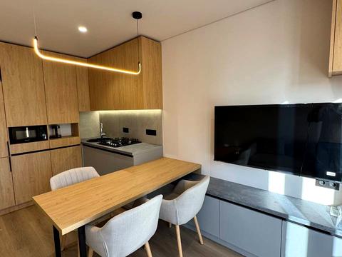 квартира за адресою Бандери, 77в
