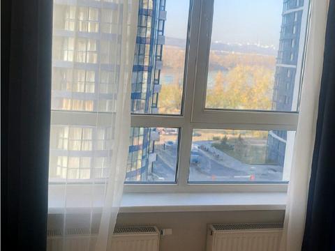 квартира по адресу Заречная ул., 1-В