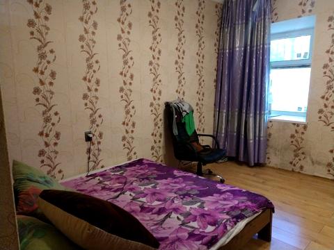 квартира по адресу Мясоедовская ул., 5