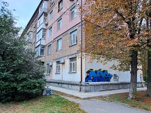 квартира по адресу Николая Михновского бульв. (Дружбы Народов), 20