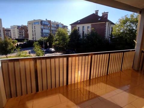 квартира за адресою Івана Кавалерідзе вул., 11
