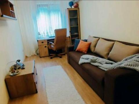квартира по адресу Собранецкая ул., 15