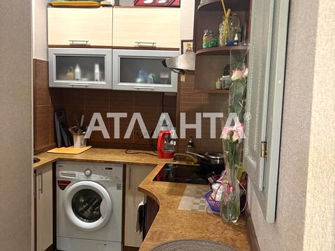 квартира по адресу Балковская ул., 161