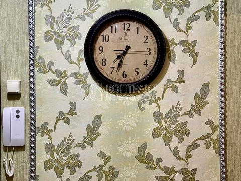 квартира по адресу Победы просп., 64