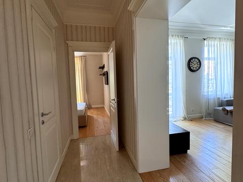 квартира за адресою Івана Мазепи вул. (Січневого Повстання), 16