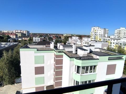 квартира по адресу Черкасская ул., 10