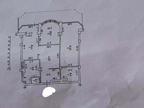 квартира по адресу Армейская ул., 8в