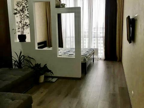 квартира по адресу Люстдорфская дорога ул., 55/2 к4-5