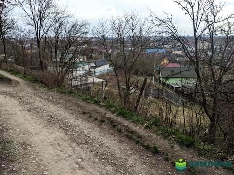 ділянка за адресою Лісова вул.
