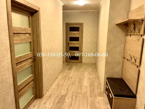 квартира за адресою Київ, Патріарха Мстислава Скрипника вул., 40