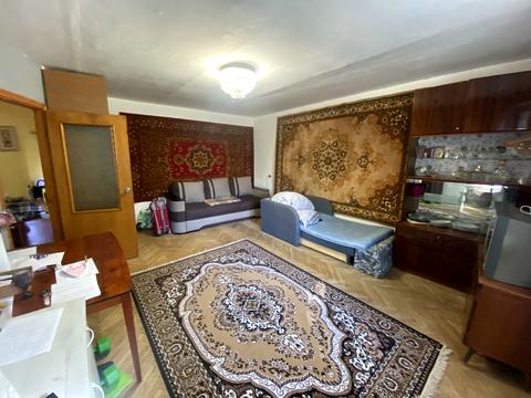 квартира по адресу Квитки-Основьяненко ул., 4