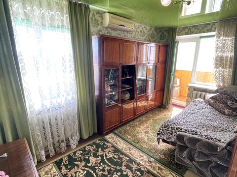 квартира по адресу 20-летия Победы ул., 43