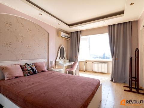 квартира по адресу Ольжича ул., 18-А
