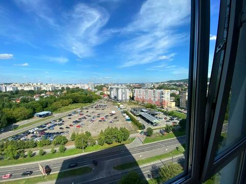 квартира за адресою В'ячеслава Чорновола просп. (), 69