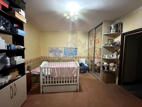 квартира по адресу Анны Ахматовой ул., 13-Д