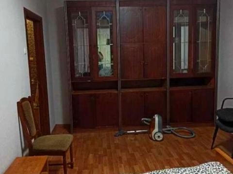 квартира по адресу Научная ул., 48/3