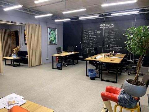 комерційна за адресою Протасів Яр вул., 8