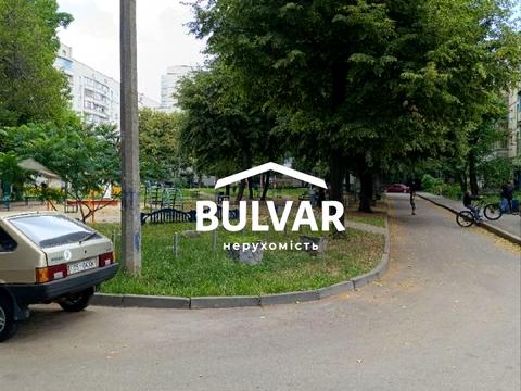 квартира по адресу Юбилейный просп. (50-летия ВЛКСМ), 32а