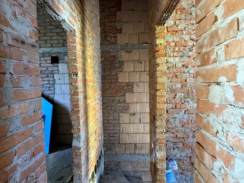 дом по адресу Выговского ул. (Суворова)