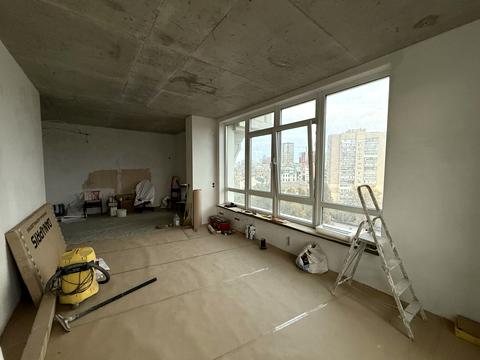 квартира по адресу Жилянская ул., 68