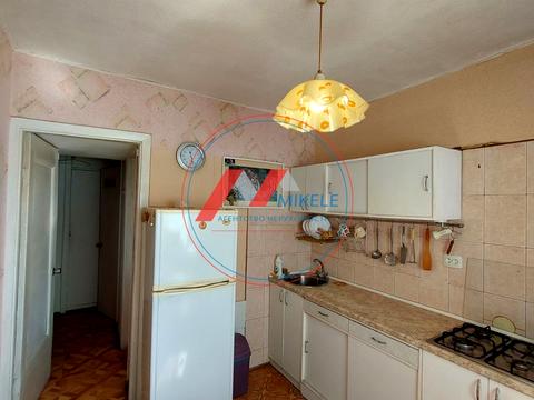 квартира за адресою Петропавлівська вул., 15