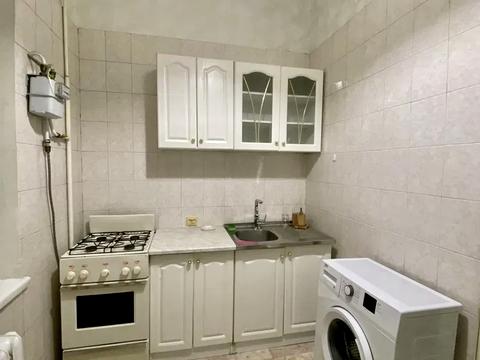 квартира по адресу Ивана Фёдорова ул., 6