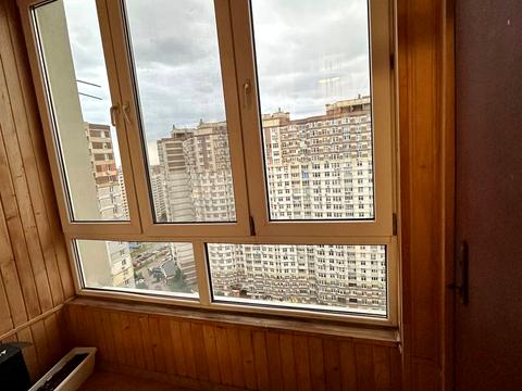 квартира за адресою Петра Григоренка просп., 22/20