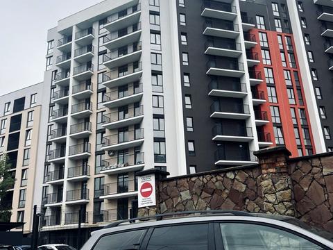 коммерческая по адресу Лемковская ул., 1