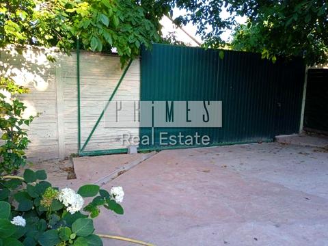 дом по адресу Вишнёвая ул.