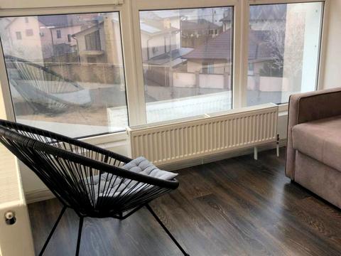 квартира по адресу Архитекторская ул., 50