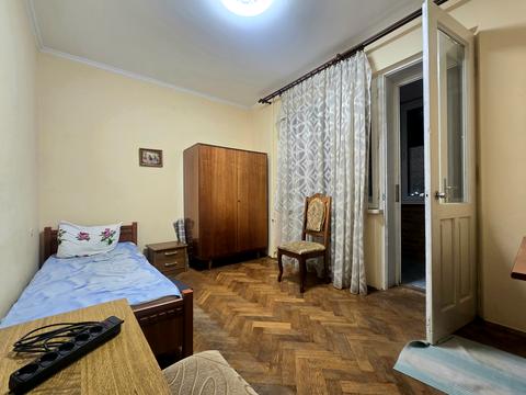 квартира по адресу Стрелецкая ул., 30