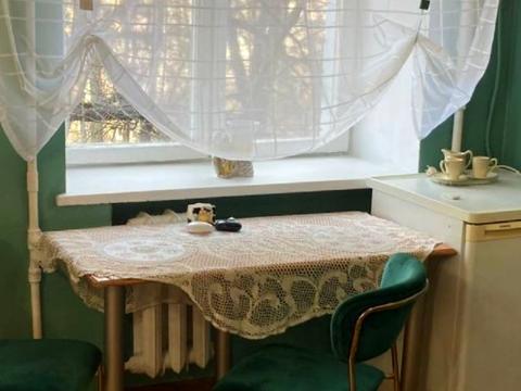 квартира по адресу Леси Украинки бульв., 3