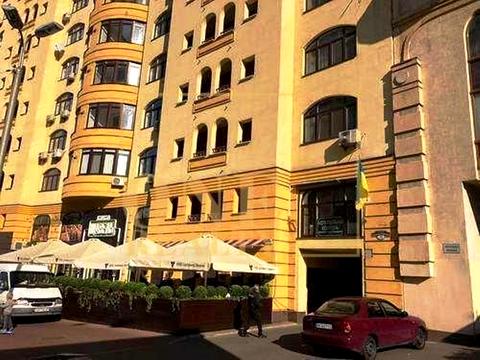 квартира за адресою Золотоустівська вул., 50