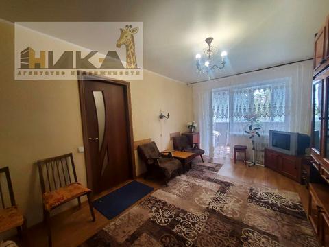 квартира за адресою Автозаводська вул., 54