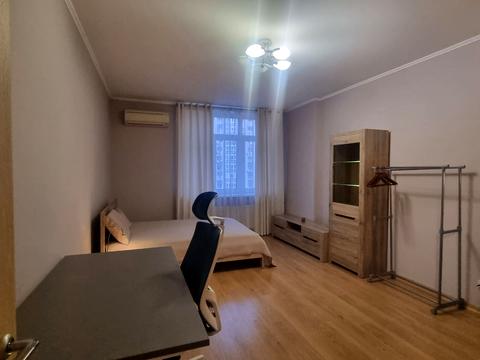 квартира по адресу Елизаветы Чавдар ул., 24