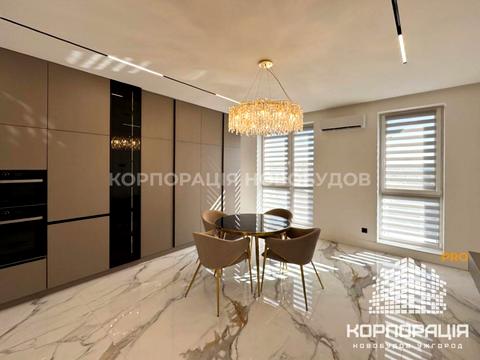 квартира за адресою Волошина, 10
