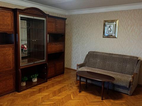 квартира за адресою Антоновича вул. (Горького), 103-А