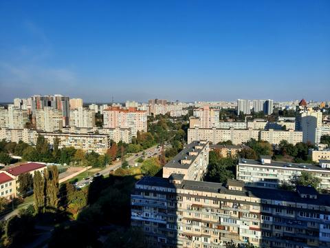 квартира за адресою Вишгородська вул., 45А/5