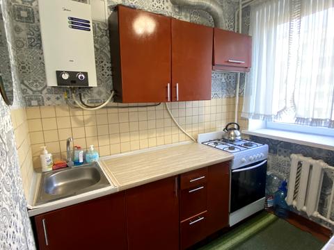 квартира за адресою Відінська вул., 23