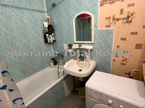 квартира за адресою Алматинська вул. (Алма-Атинська), 39-А