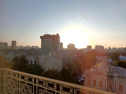квартира за адресою Михайла Коцюбинського вул., 5