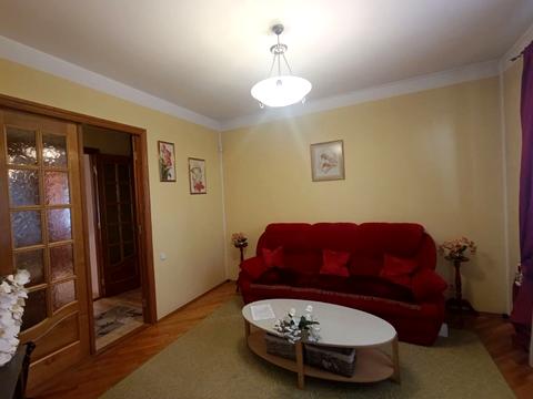 квартира за адресою Повітряних Сил просп. (Повітрофлотський), 48/2