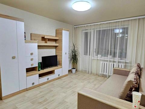 квартира по адресу Рабочая ул., 71