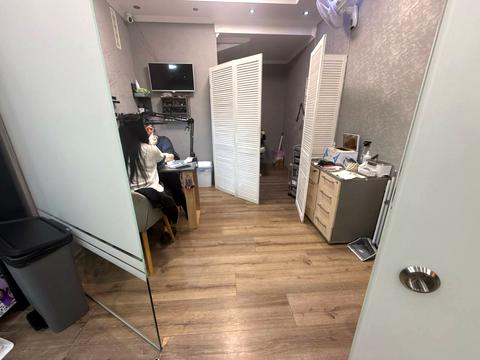 коммерческая по адресу Анны Ахматовой ул., 32/18