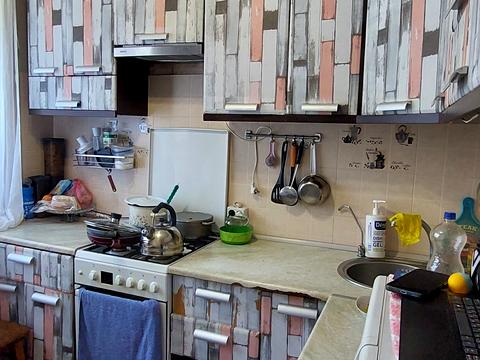 квартира по адресу Ицхака Рабина ул., 51
