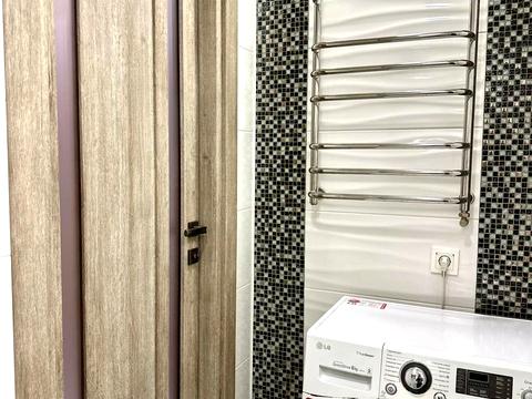 квартира по адресу Видинская ул., 38