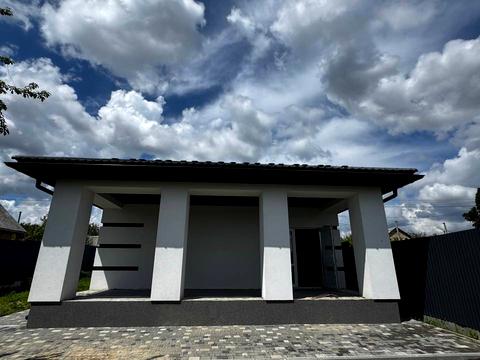 дом по адресу Яблоньская ул. (Кирова)