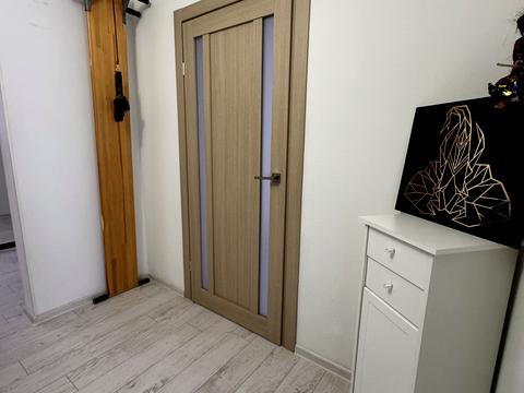 квартира за адресою Оноре де Бальзака вул., 58